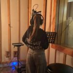 Noa Kirel Instagram – weekly recap ✨