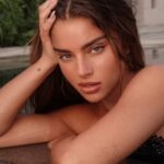 Noa Kirel Instagram - dive in