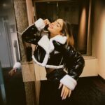 Noa Kirel Instagram – Düsseldorf vibes •