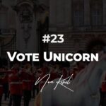 Noa Kirel Instagram – 23 is our number unicornssss 🦄❤️
TOMORROW @eurovision