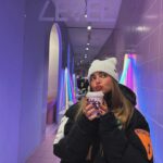 Noa Kirel Instagram – -10°🧊