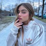 Noa Kirel Instagram – Okkkkk i’m back.