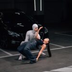 Noa Kirel Instagram – The secret behind the scenes 🤫