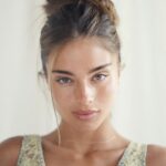 Noa Kirel Instagram – no makeup vibes