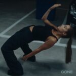 Noa Kirel Instagram – Gone is out TOMORROW! ❤️