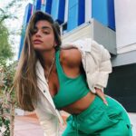 Noa Kirel Instagram – studio vibesssss
📸: @edenskiz