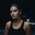 Noa Kirel Instagram – Gone is out TOMORROW! ❤️
