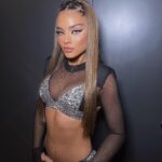 Noa Kirel Instagram – ✨my new year party was the best night ever ✨