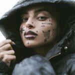 Noa Kirel Instagram - me for @pnaiplus 🤍