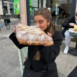 Noa Kirel Instagram – april dump