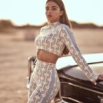 Noa Kirel Instagram - call it what you want• for @mako.il