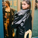 Noa Kirel Instagram - @peopleschoice 🎗