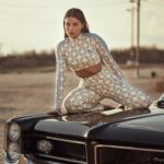 Noa Kirel Instagram - call it what you want• for @mako.il