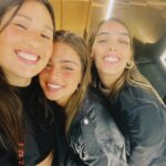 Noa Kirel Instagram – Vacation timeeee ✨