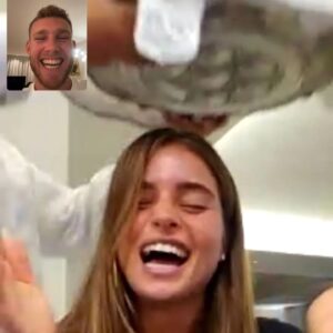 Noa Kirel Instagram - april dump