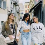 Noa Kirel Instagram – Vacation timeeee ✨