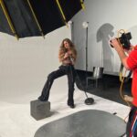Noa Kirel Instagram – april dump