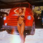 Noa Kirel Instagram - I’m the driver