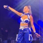 Noa Kirel Instagram – can’t wait to hear you all sing with me 🦄