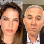 Noa Tishby Instagram - BREAKING NEWS. Speaking to @jonathan.schanzer about Iran’s intentions in the region and the world.