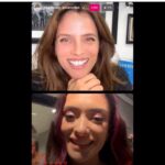 Noa Tishby Instagram – VOTE #6 NOW!!!! 

#eurovision 
@golaneden 
Link in stories