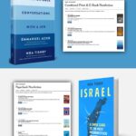 Noa Tishby Instagram - Oh what a day… I just found out that our new book “Uncomfortable Conversations with a Jew” made it on the @nytimes best-selling list…. In addition my first book: “Israel - a Simple Guide to the Most Misunderstood Country on Earth” just made it back on the list which means I have two books on The NY Times list at the same time and I am speechless and beyond grateful… Thank you to my coauthor the incredibly talented thoughtful and brave @emmanuelacho. Your curiosity, passion and commitment made all this possible. You are a truth warrior and I love and appreciate you so so much. Thank you so much to everyone who purchased a copy of our new book and made all this possible. This book is meant to be a resource for our communities. It’s meant to inspire hope amid these tough times, and we hope we are able to do just that. I love you all so so much. Xo Noa