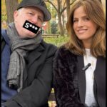 Noa Tishby Instagram - F#%&! @michaelrapaport and @noatishby sit down for an “uncensored” conversation about Israel Video directed by @YoavDavis, edited by @bdean201 for #DavisMedia