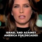 Noa Tishby Instagram - The Islamic Republic of Iran has been waging war against Israel and America for decades. This is not a war between Israel and the Iranian people. The people of Iran have been trying to tell us for years that they want their freedom from the oppressive Islamic republic. It’s time we listen to them. @foxnews @seanhannity