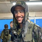 Noa Tishby Instagram - The IDF just released the names of four soldiers who fell in battle in the southern Gaza Strip today 💔 The four served in the Oz Brigade. 604 IDF soldiers have fallen since the beginning of the war that started exactly 6 months ago today at this exact time. We are forever in debt to these heroes who made the ultimate sacrifice to protect the state of Israel, say their names: 1. Captain Ido Baruch, 21, from Tel Mond, a squad commander in the commando training school who served in the Egoz Unit🕯️ 2. Sergeant Amitai Even Shoshan, 20, from Azriel, who was undergoing training in the commando training school 🕯️ 3. Sergeant Reef Harush, 20, from Kibbutz Ramat David, who was undergoing training in the commando training school 🕯️ 4. Sergeant Ilai Zair, 20, from Keidar who was undergoing training in the commando training school 🕯️ Z”L | זִכְרוֹנָם לִבְרָכָה | May their memory be a blessing The song ‘Good Night Shawn’ by Israeli singer, songwriter and composer: @HananBenAriOfficial was written in memory of IDF soldier Shawn Mondshine, who fell during the Gaza War of 2014. The lyrics are based on goodbye letters Shawn wrote to his friends and family, that were discovered on his phone after his tragic death.