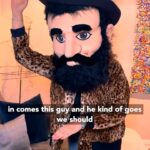 Noa Tishby Instagram - Theodor Herzl is the father of modern Zionism, the Jewish people’s right to self determination in their historic and ancestral homeland. I recently visited @dmatlow who has the world’s largest private collection of Theodor Herzl memorabilia. Swipe through to catch a glimpse of the past and get inspired by Herzl’s vision.