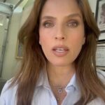 Noa Tishby Instagram - Every couple generations we see the same antisemitic signs emerge and we say, Never again, over and over again. This Yom HaShoah, not only do we honor the victims of the Holocaust, but we remember the antisemitism that led to it. Some of the same antisemitic signs that we’re seeing again today. But we’ve survived this before, and we’ll not only survive it again, we will thrive it. We will say for as long as we need to Never Again, again.
