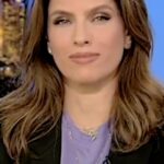 Noa Tishby Instagram – 70% of Jewish college students say they have experienced or witnessed antisemitism. There is a culture of antisemitism on campus. And until we’re able to address this cultural problem, we will continue to see these horrific situations similar to Columbia University on every campus in America. And this is unacceptable. We must ban groups like BDS and SJP on campus in order to end the harassment of Jewish students.