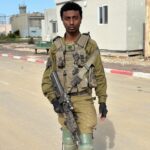 Noa Tishby Instagram - The IDF released the names of four soldiers who fell in battle in the northern Gaza Strip today 💔 619 IDF soldiers have fallen since the beginning of the war We are forever in debt to these heroes who made the ultimate sacrifice to protect the state of Israel, say their names: 1. Sergeant Yosef Dassa z”l🕯️ 2. Sergeant Ermiyas Mekuriyaw z”l 🕯️ 3. Sergeant Daniel Levy z”l🕯️ 4. Sergeant Itay Livny z”l 🕯️ Z”L | זִכְרוֹנָם לִבְרָכָה | May their memory be a blessing