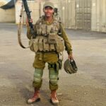 Noa Tishby Instagram - The IDF released the names of four soldiers who fell in battle in the northern Gaza Strip today 💔 619 IDF soldiers have fallen since the beginning of the war We are forever in debt to these heroes who made the ultimate sacrifice to protect the state of Israel, say their names: 1. Sergeant Yosef Dassa z”l🕯️ 2. Sergeant Ermiyas Mekuriyaw z”l 🕯️ 3. Sergeant Daniel Levy z”l🕯️ 4. Sergeant Itay Livny z”l 🕯️ Z”L | זִכְרוֹנָם לִבְרָכָה | May their memory be a blessing