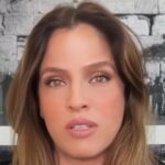 Noa Tishby Instagram - Today on The Don Lemon Show, I sit down with @noatishby and @emmanuelacho to discuss the situation in Gaza, the rise of anti-semitism and racism, and their new book, Uncomfortable Conversations with a Jew. Watch & Subscribe on YouTube! Listen on Apple, Spotify, and iHeart Radio!