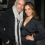 Noa Tishby Instagram – Thanks to everyone who came to my book launch in Los Angeles last week. I’ll be in NYC, Philly, and Long Island this week with @emmanuelacho talking about our new book “Uncomfortable Conversations With a Jew.”

Go to my bio to get tickets and order the book.

Dress @motherofall_official 
Hair @alonshalomsalon 
MU @ortal_labrecque_beauty