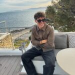 Noah Beck Instagram - i’ll be here