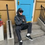Noah Beck Instagram - happy boy