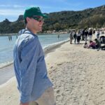 Noah Beck Instagram - i love italy sm (i’m on my couch in la😝)