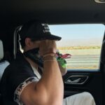Noah Beck Instagram - ahhhh i forgot to post these