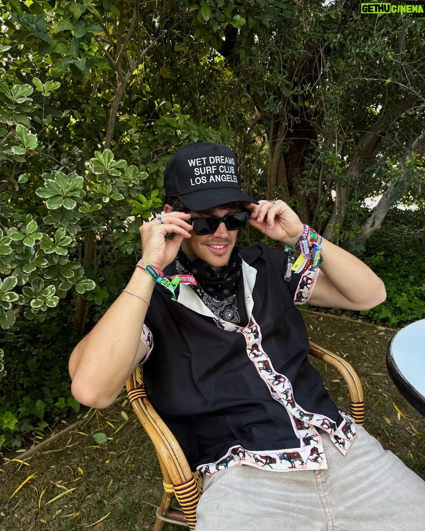 Noah Beck Instagram - ahhhh i forgot to post these