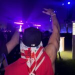 Noah Beck Instagram - one day or day one🤨 #coachella