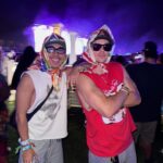 Noah Beck Instagram - one day or day one🤨 #coachella