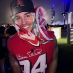 Noah Beck Instagram - one day or day one🤨 #coachella