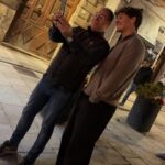 Noah Beck Instagram - that’s amore
