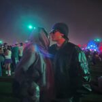 Noah Cyrus Instagram - dear lord, when i get i heaven please let me bring my man 🪽🚬💋🎀🦢🍒🌸