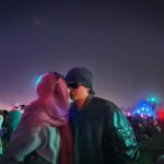 Noah Cyrus Instagram - dear lord, when i get i heaven please let me bring my man 🪽🚬💋🎀🦢🍒🌸