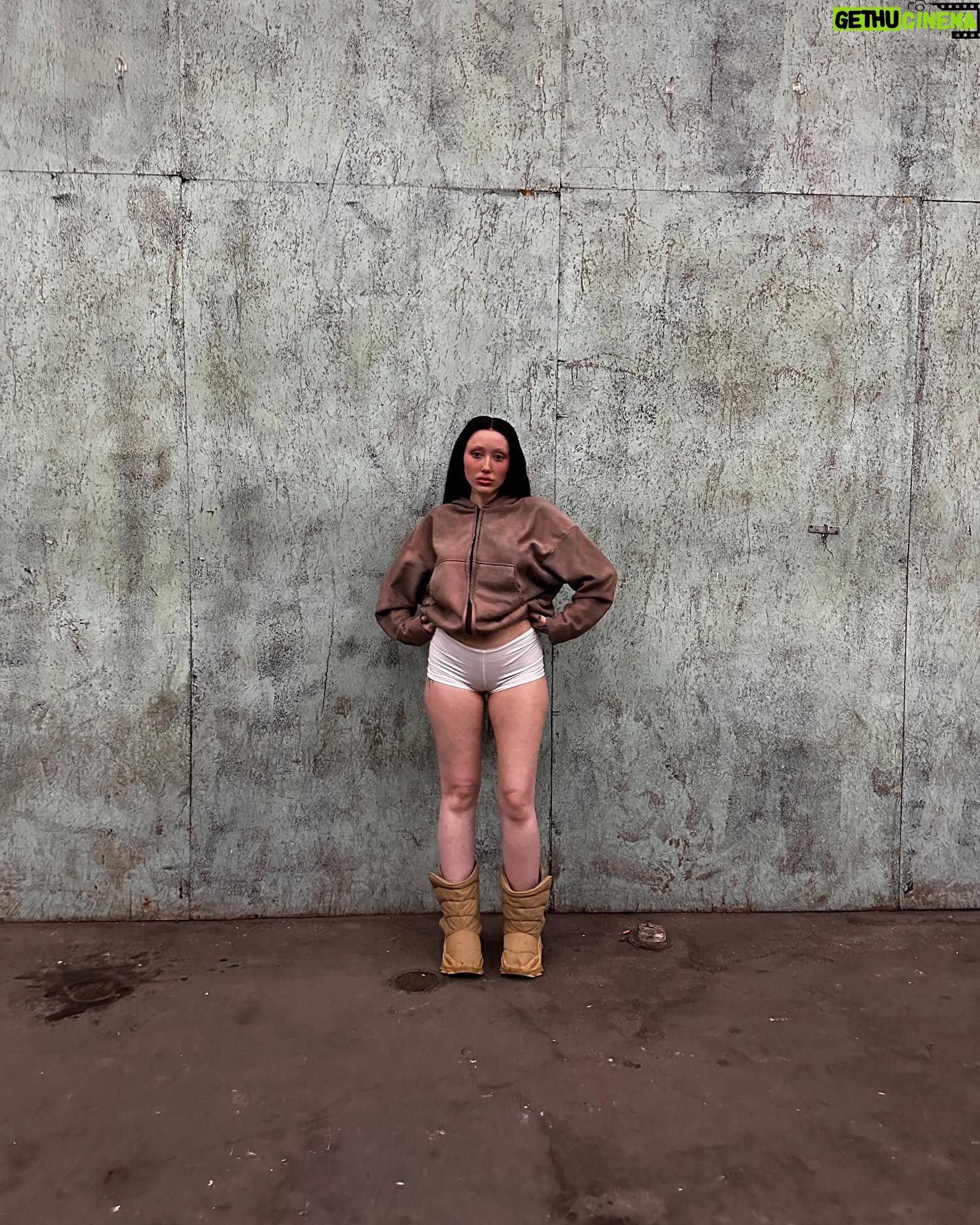 Noah Cyrus - 125.7K Likes - 🕷️
