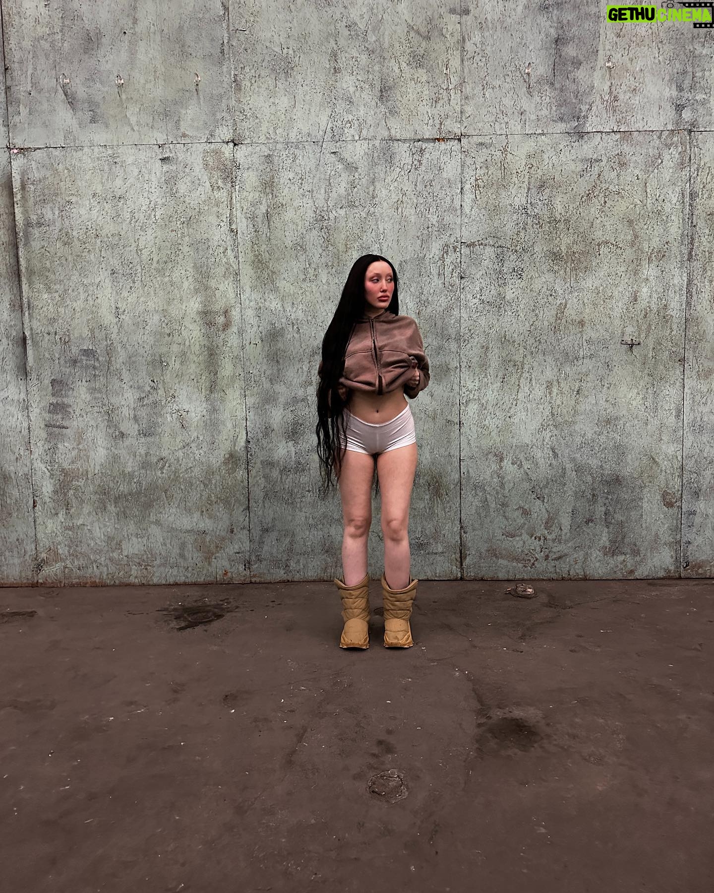 Noah Cyrus - 125.7K Likes - 🕷️