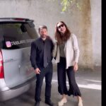 Nohely Arteaga Instagram - Al preparar tu viaje !! Confía en @traslados_exclusive_one Seguridad Confort Y Puntualidad 😄😍👏👏👏👏